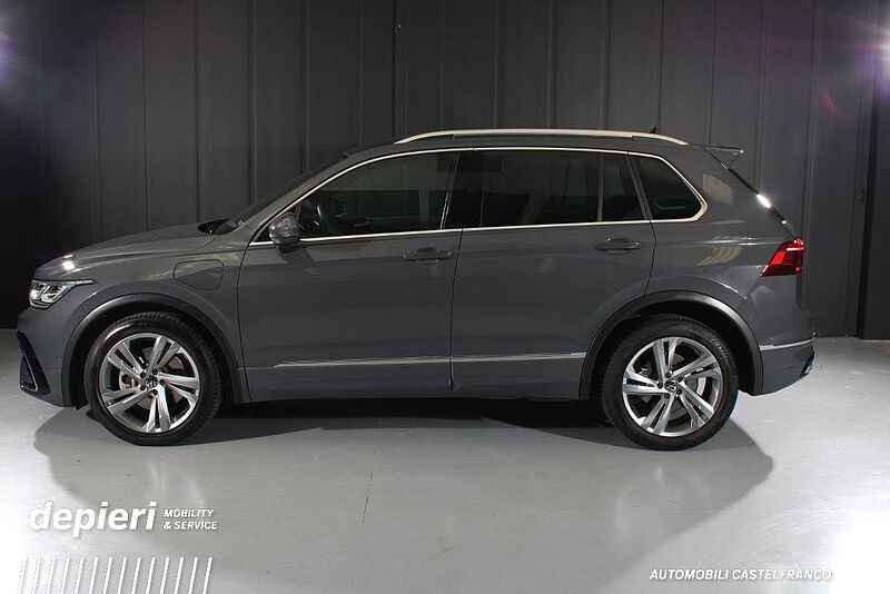 Volkswagen Tiguan 1.4 TSI eHYBRID DSG R-Line -PHEV