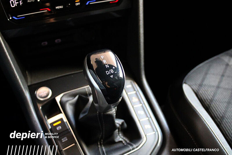 Volkswagen Tiguan 1.4 TSI eHYBRID DSG R-Line -PHEV