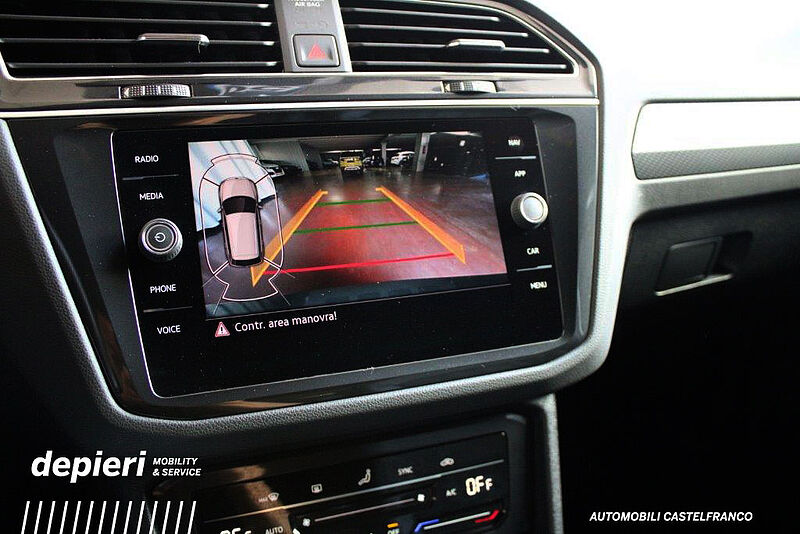 Volkswagen Tiguan 1.4 TSI eHYBRID DSG R-Line -PHEV