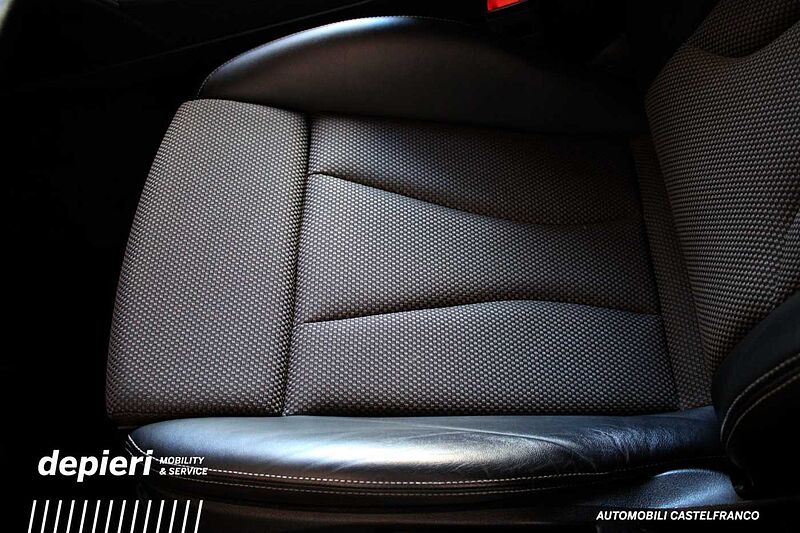 Audi A3 Sportback 2.0 TDI S tronic Sport