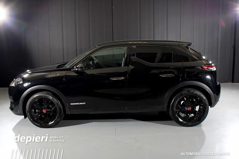 DS DS 3 Crossback PureTech 100 Performance Line -Ok Neop