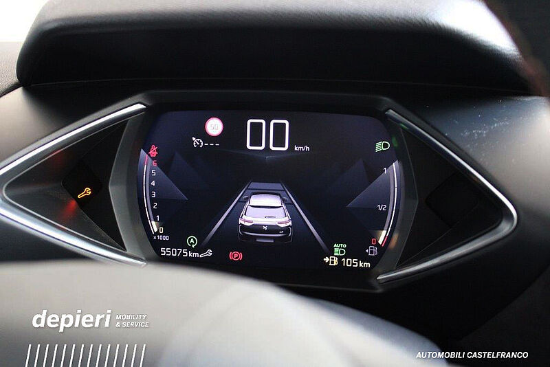 DS DS 3 Crossback PureTech 100 Performance Line -Ok Neop