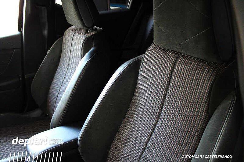 DS DS 3 Crossback PureTech 100 Performance Line -Ok Neop