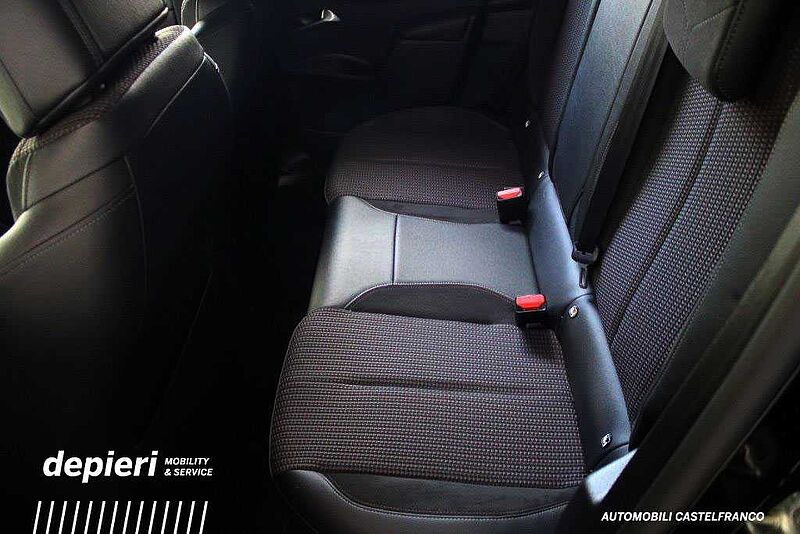 DS DS 3 Crossback PureTech 100 Performance Line -Ok Neop