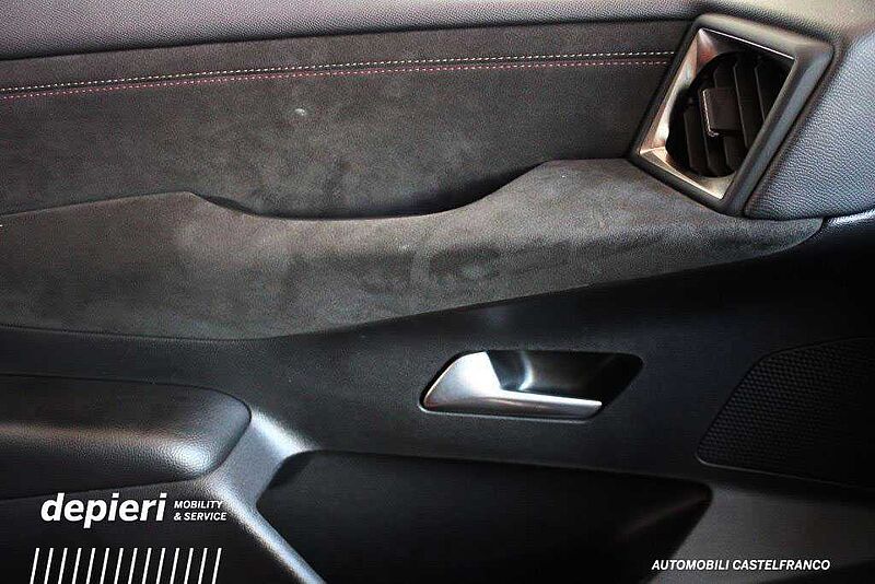 DS DS 3 Crossback PureTech 100 Performance Line -Ok Neop