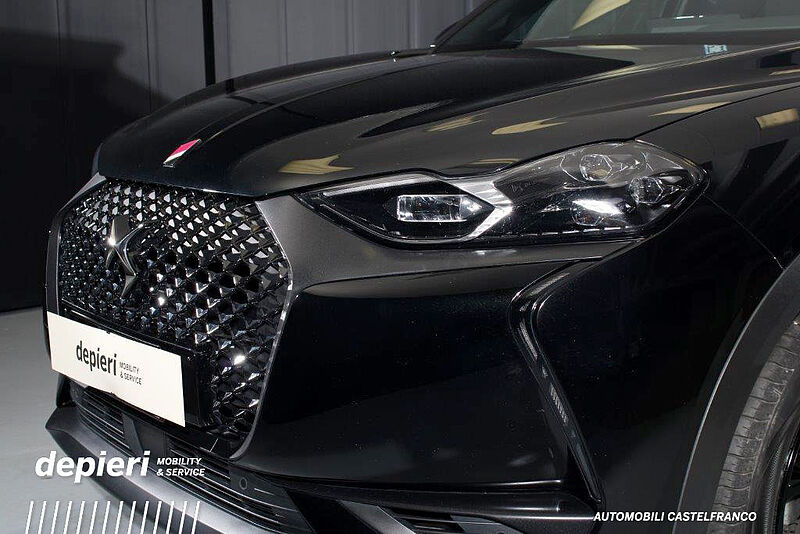 DS DS 3 Crossback PureTech 100 Performance Line -Ok Neop