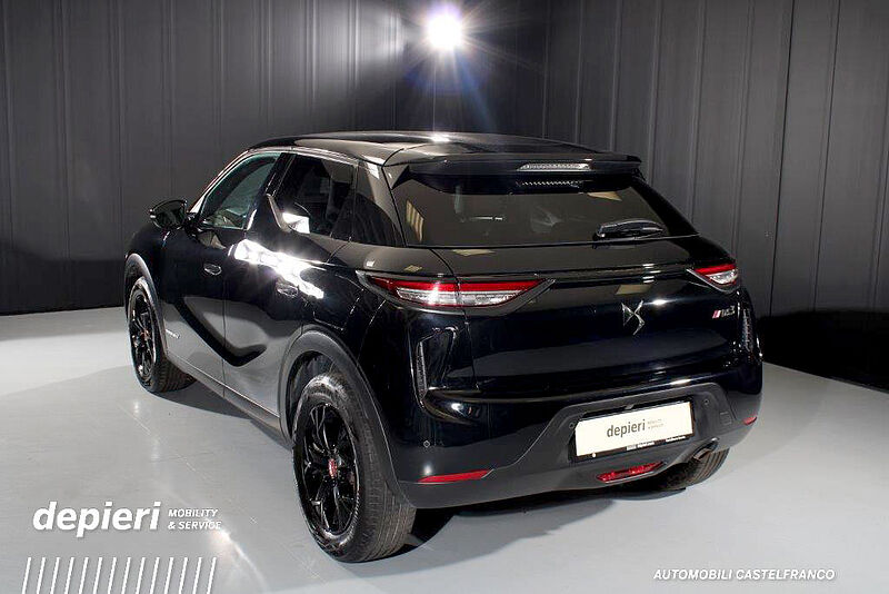 DS DS 3 Crossback PureTech 100 Performance Line -Ok Neop