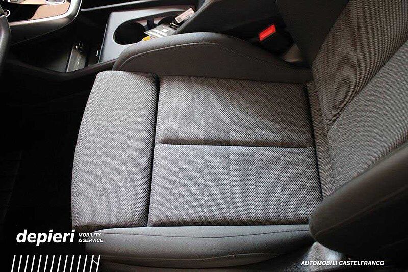 Audi Q4 e-tron 45 S Line edition -BEV batteria 82kWh