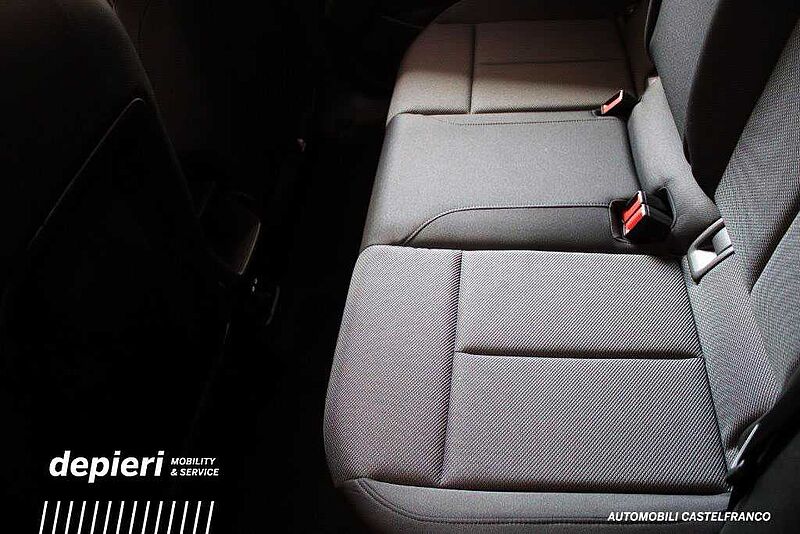 Audi Q4 e-tron 45 S Line edition -BEV batteria 82kWh