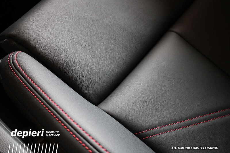 Audi Q3 Sportback 40 TDI quattro S tronic S line