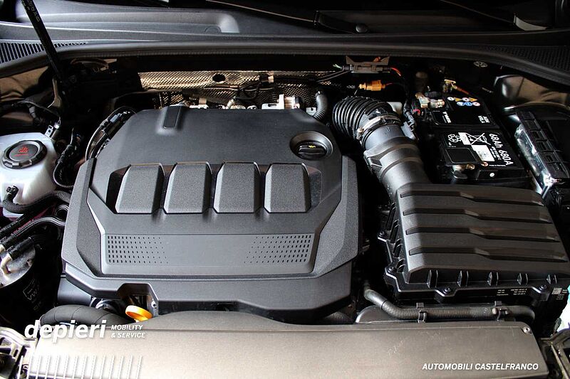 Audi Q3 Sportback 40 TDI quattro S tronic S line