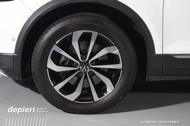 Volkswagen T-Roc 2.0 TDI DSG 4MOTION Style Facelift