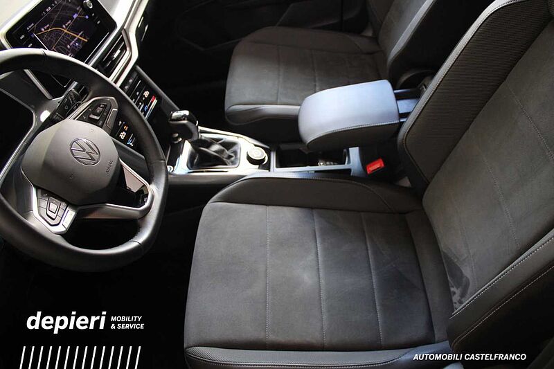 Volkswagen T-Roc 2.0 TDI DSG 4MOTION Style Facelift