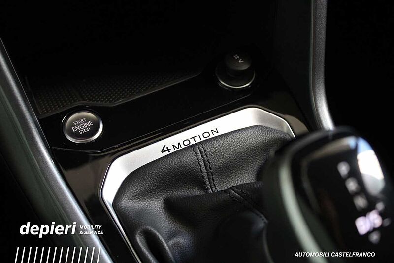 Volkswagen T-Roc 2.0 TDI DSG 4MOTION Style Facelift