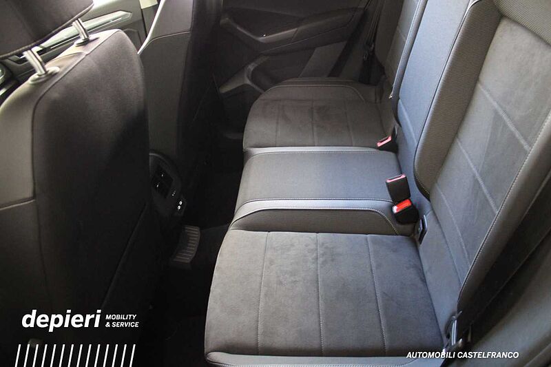 Volkswagen T-Roc 2.0 TDI DSG 4MOTION Style Facelift