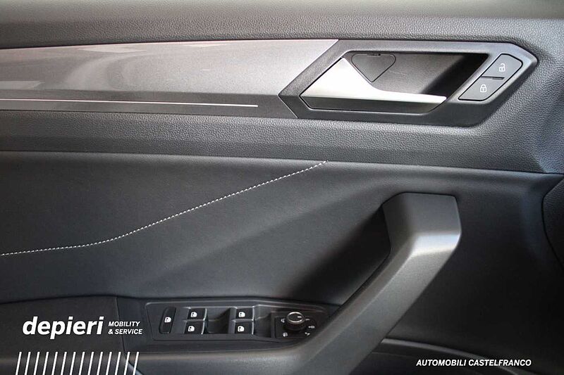 Volkswagen T-Roc 2.0 TDI DSG 4MOTION Style Facelift