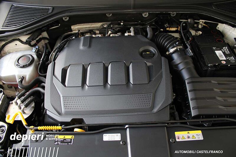 Volkswagen T-Roc 2.0 TDI DSG 4MOTION Style Facelift