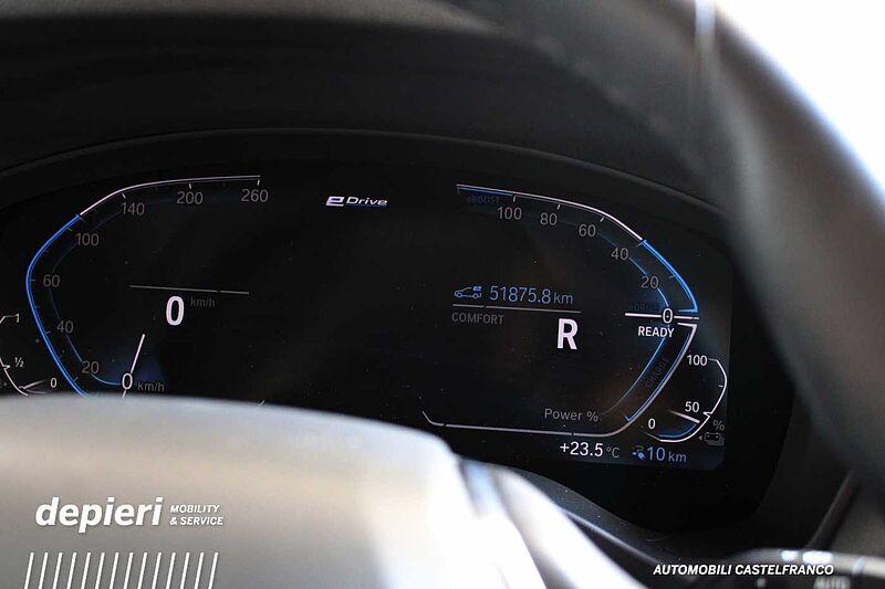 BMW X3 xDrive30e Business Advantage -PHEV