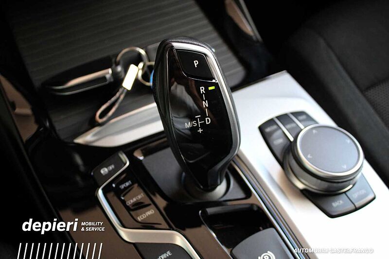 BMW X3 xDrive30e Business Advantage -PHEV