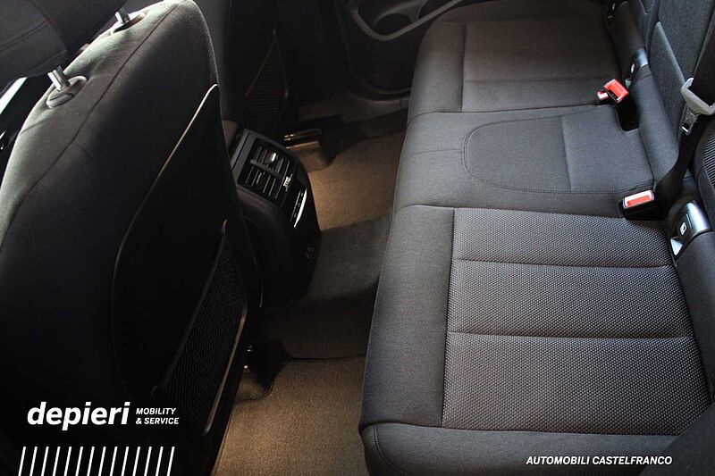 BMW X3 xDrive30e Business Advantage -PHEV