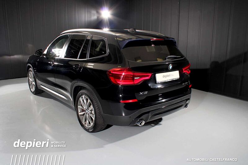 BMW X3 xDrive30e Business Advantage -PHEV