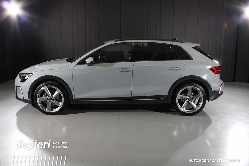 Audi A3 allstreet 35 TFSI S tronic Business MHEV