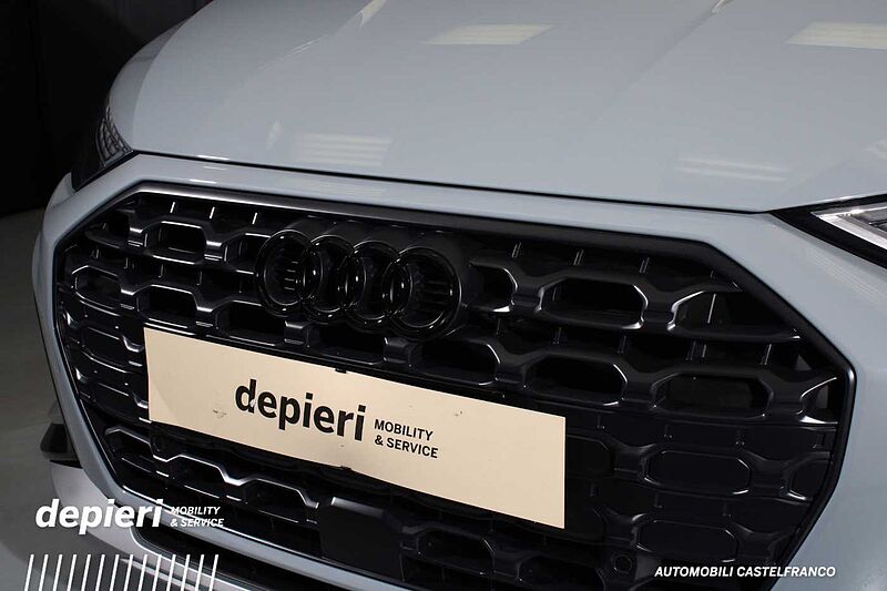 Audi A3 allstreet 35 TFSI S tronic Business MHEV