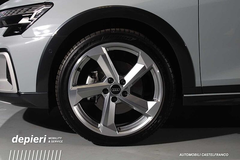 Audi A3 allstreet 35 TFSI S tronic Business MHEV