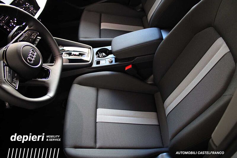 Audi A3 allstreet 35 TFSI S tronic Business MHEV