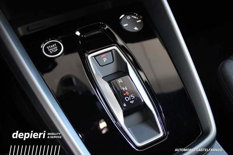 Audi A3 allstreet 35 TFSI S tronic Business MHEV