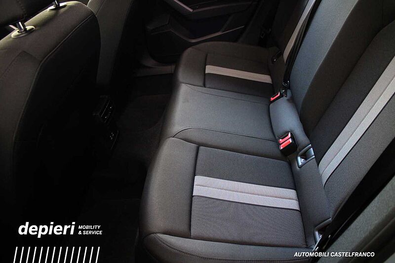 Audi A3 allstreet 35 TFSI S tronic Business MHEV