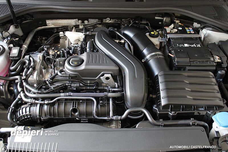 Audi A3 allstreet 35 TFSI S tronic Business MHEV