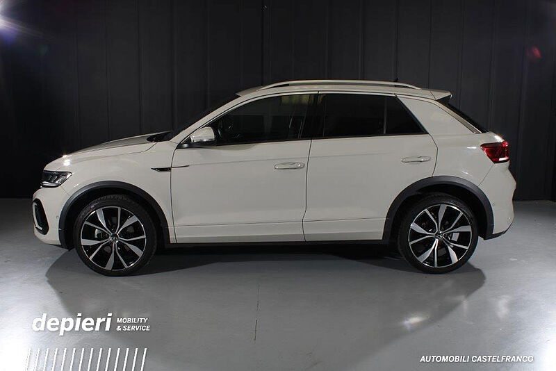 Volkswagen T-Roc 1.5 TSI R-Line