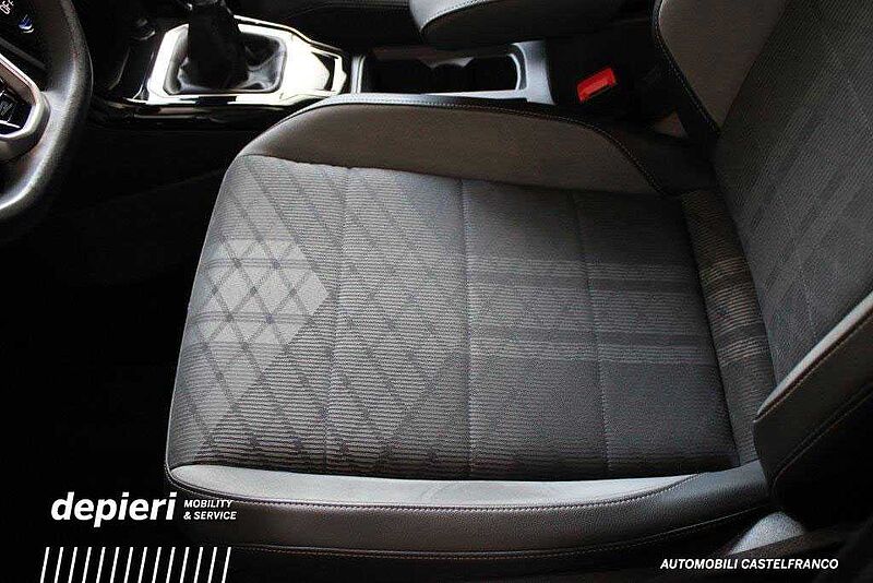 Volkswagen T-Roc 1.5 TSI R-Line