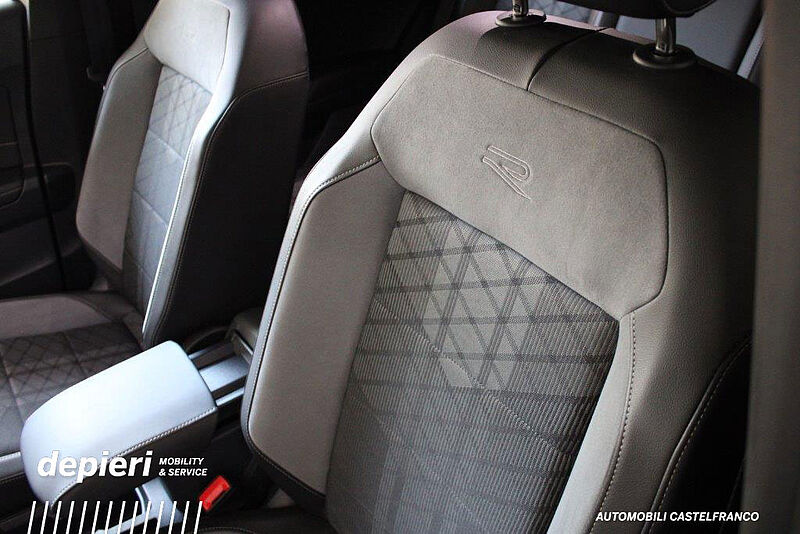 Volkswagen T-Roc 1.5 TSI R-Line