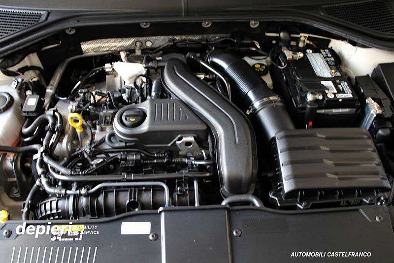 Volkswagen T-Roc 1.5 TSI R-Line