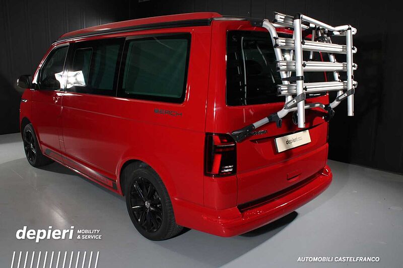 Volkswagen T6.1 California 2.0 TDI DSG 4Motion Beach Camper Edition PC 5p