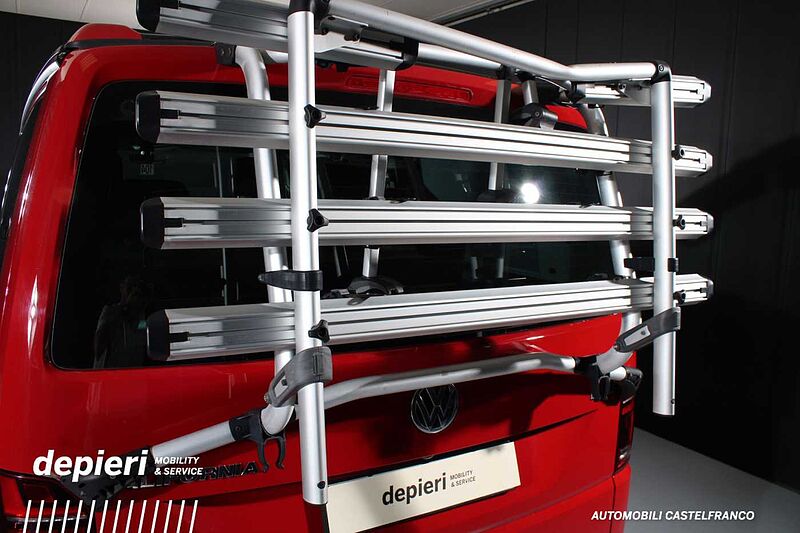 Volkswagen T6.1 California 2.0 TDI DSG 4Motion Beach Camper Edition PC 5p