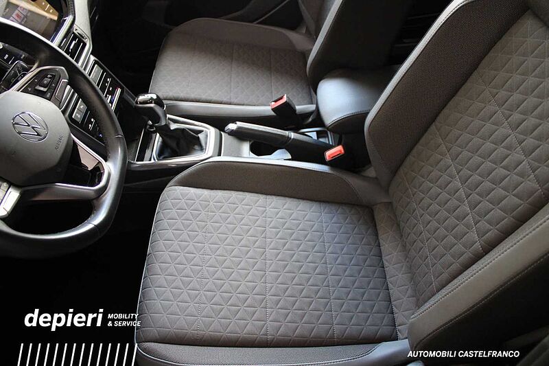 Volkswagen T-Cross 1.0 TSI DSG Advanced -Ok Neop