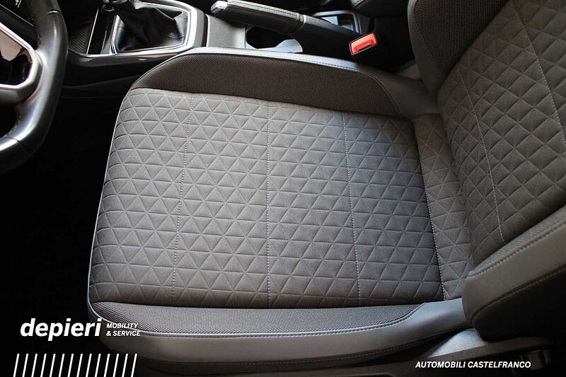 Volkswagen T-Cross 1.0 TSI DSG Advanced -Ok Neop