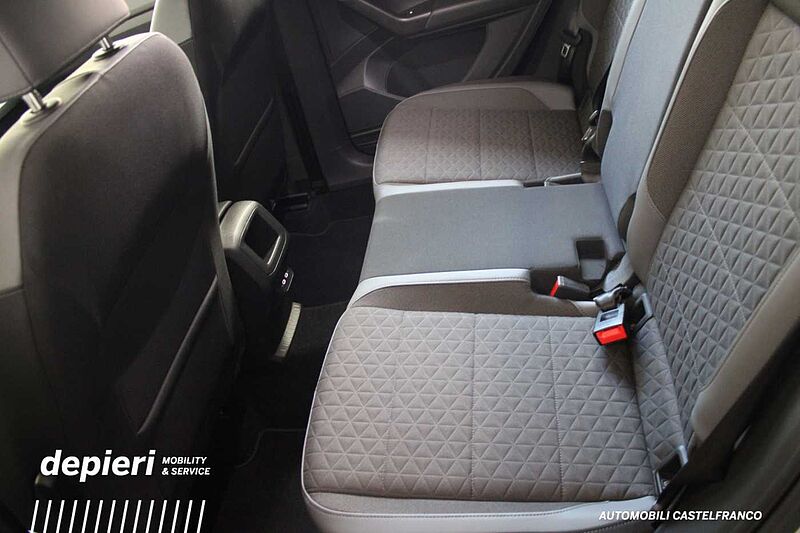 Volkswagen T-Cross 1.0 TSI DSG Advanced -Ok Neop