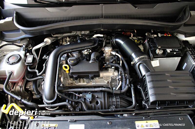 Volkswagen T-Cross 1.0 TSI DSG Advanced -Ok Neop