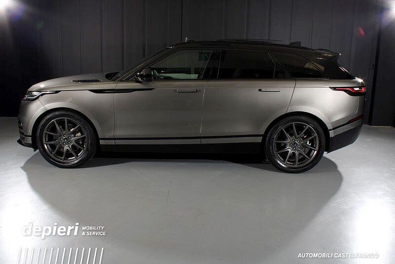 Land Rover Range Rover Velar 3.0D l6 300 CV R-Dynamic HSE -mhev
