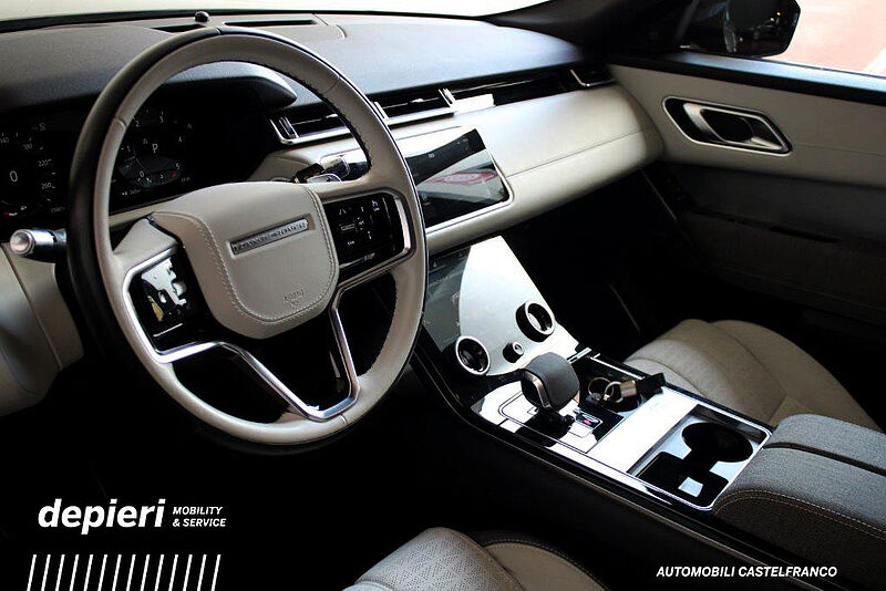 Land Rover Range Rover Velar 3.0D l6 300 CV R-Dynamic HSE -mhev
