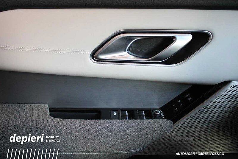 Land Rover Range Rover Velar 3.0D l6 300 CV R-Dynamic HSE -mhev