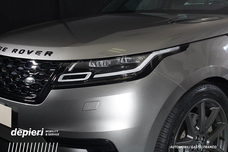 Land Rover Range Rover Velar 3.0D l6 300 CV R-Dynamic HSE -mhev