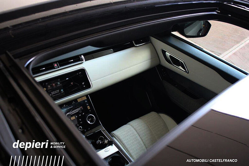 Land Rover Range Rover Velar 3.0D l6 300 CV R-Dynamic HSE -mhev