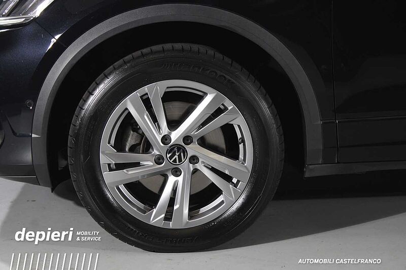 Volkswagen T-Roc 2.0 TDI DSG R-Line Facelift