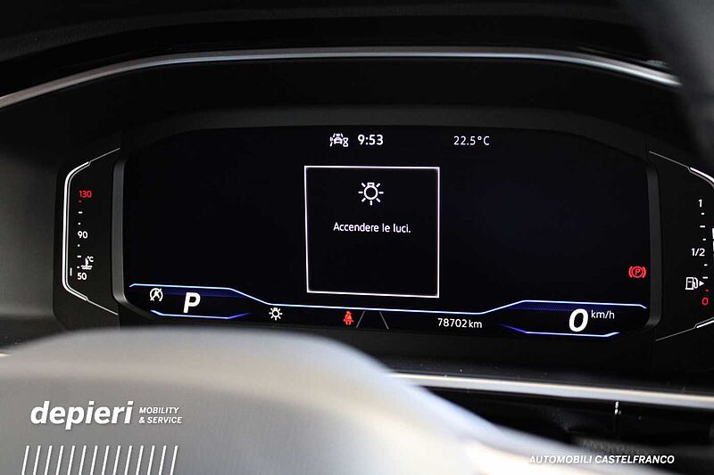 Volkswagen T-Roc 2.0 TDI DSG R-Line Facelift