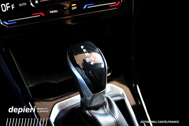 Volkswagen T-Roc 2.0 TDI DSG R-Line Facelift